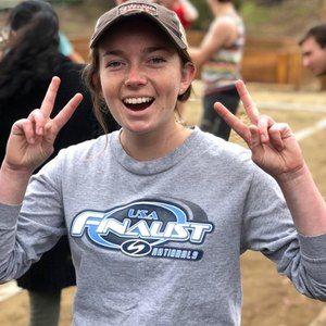 Meet your Posher, Emma